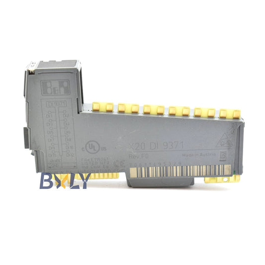 B&R X20 System Digital Input Module X20DI9371