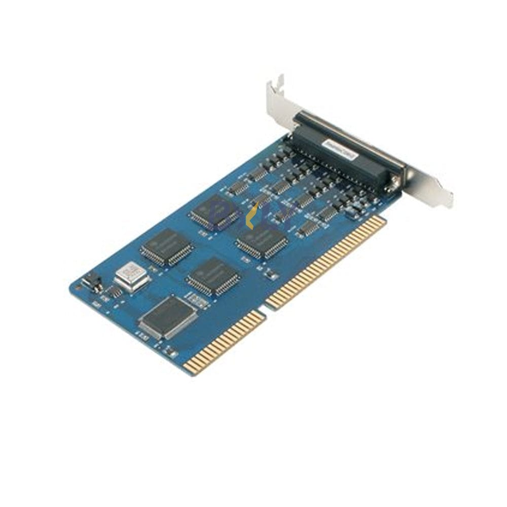Moxa C104H 4-port RS-232 ISA Serial Boards
