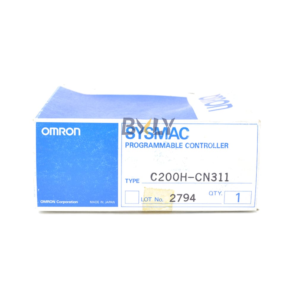 Omron C200H-CN311 PLC Expansion Cable, 0.3 m