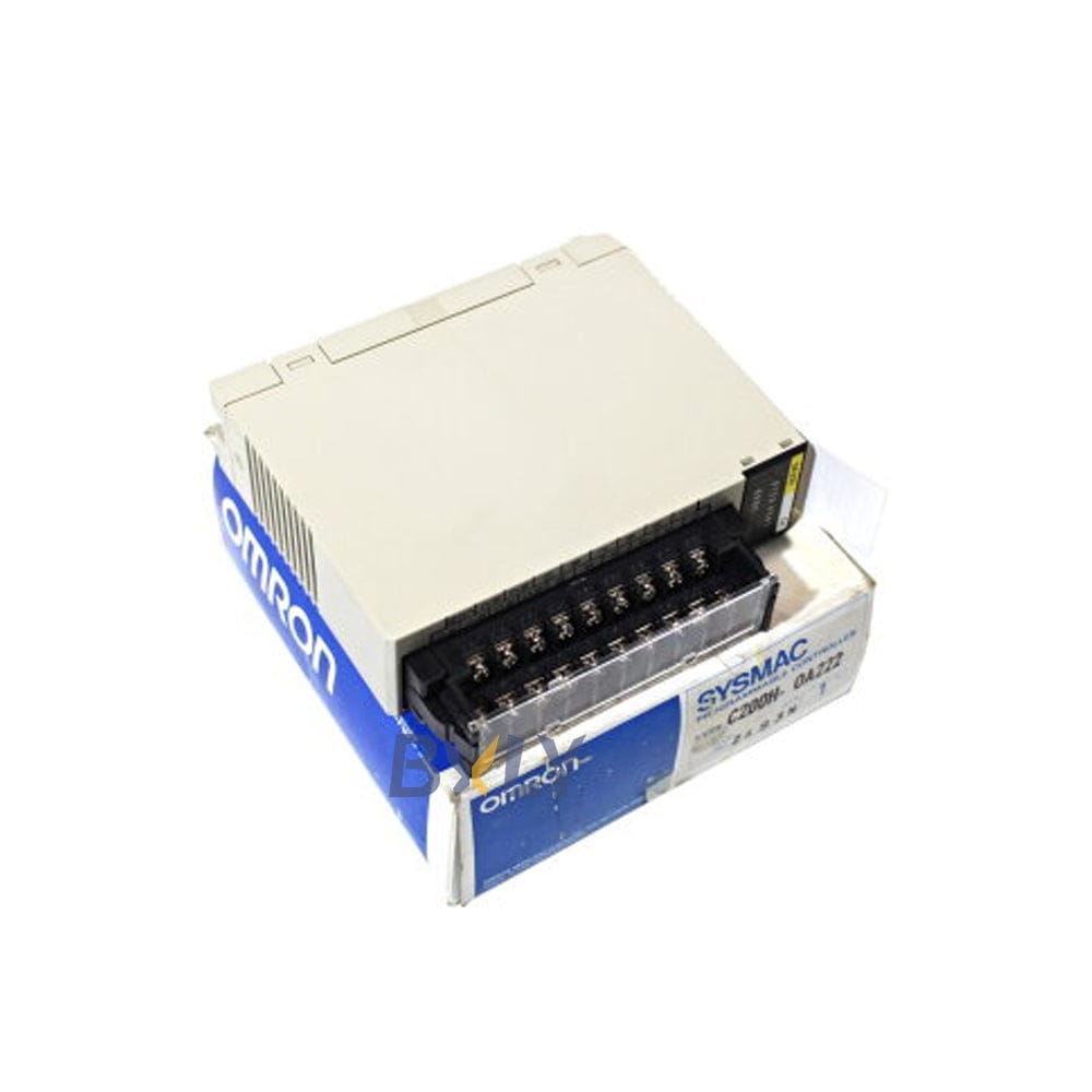 Omron C200H-OA222 C200H Series Output Unit