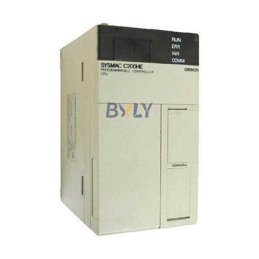 Omron C200HE-CPU11 Sysmac CPU Unit Module