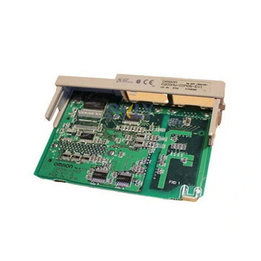 Omron C200HW-COM06-EV1 C200HW Series Communication Module