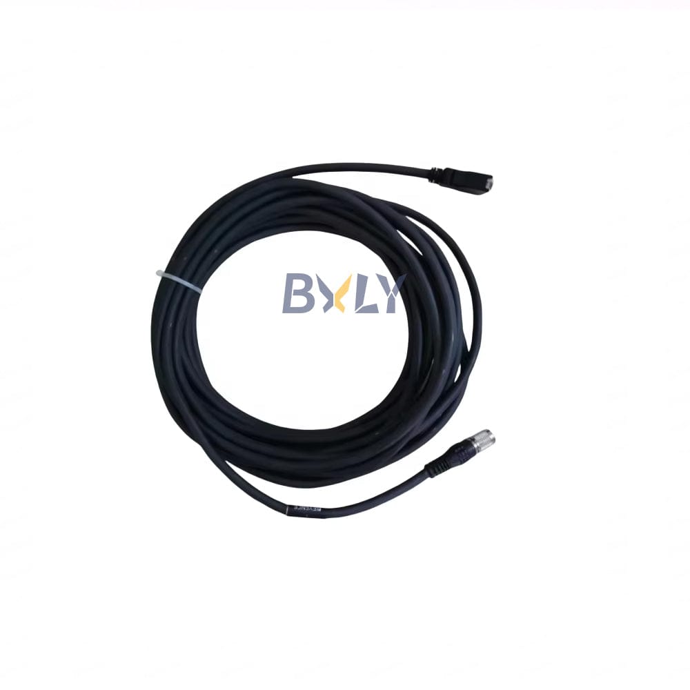 Keyence CA-CH10BP High-flex Environmentally Resistant Camera Cable 10M