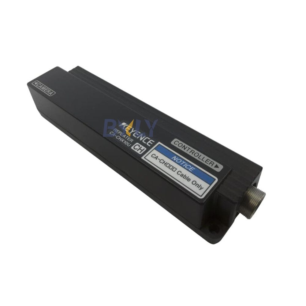 Keyence CA-CHX10U Amplifier for Extension Cables