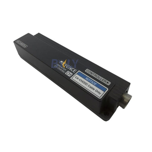 Keyence CA-CHX10U Amplifier for Extension Cables