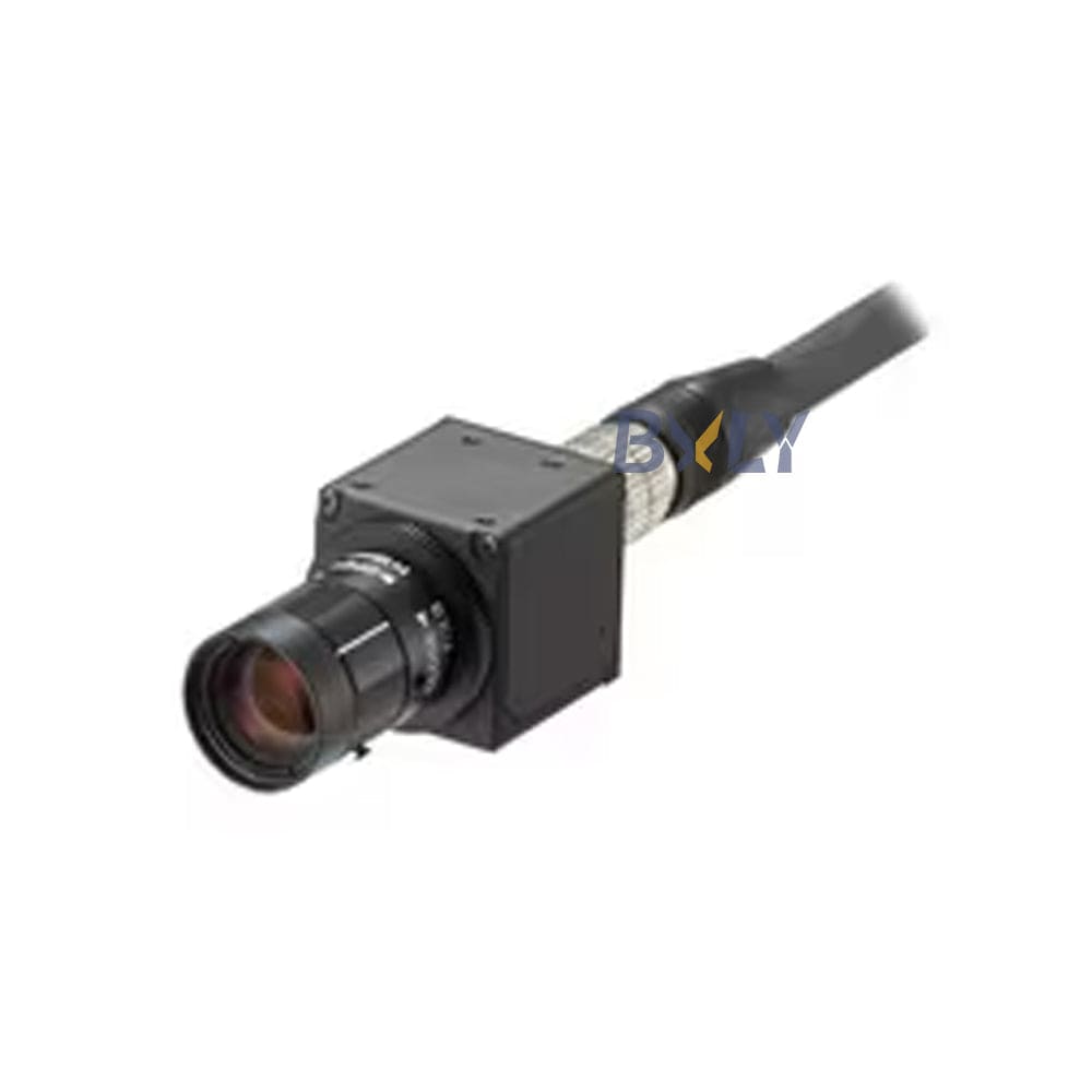 Keyence CA-HS200M High-Speed Monochrome Camera