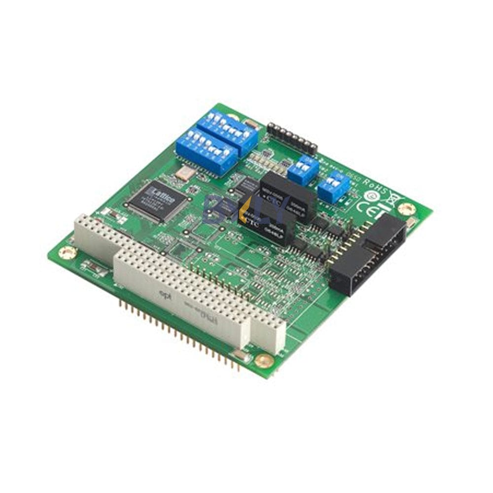 Moxa CI-132I 2-port RS-422/485 PC/104 Modules with Optional 2kV Isolation