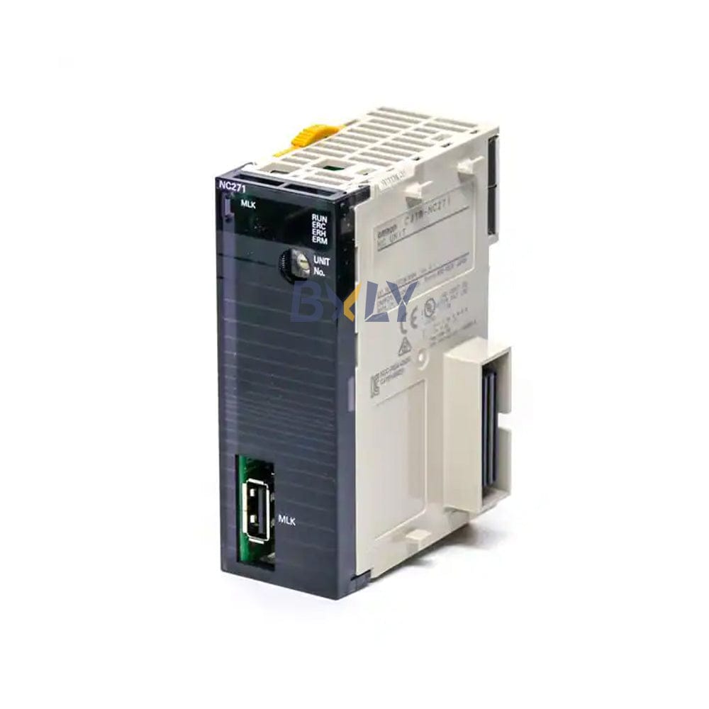 Omron CJ1W-NC482 CJ1W CJ Series Sysmac Position Control Unit