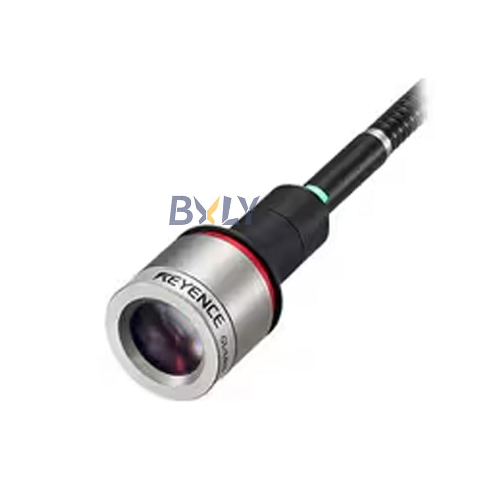 Keyence CL-L015 Confocal Displacement Sensor, Sensor Head (15mm Quad Type)