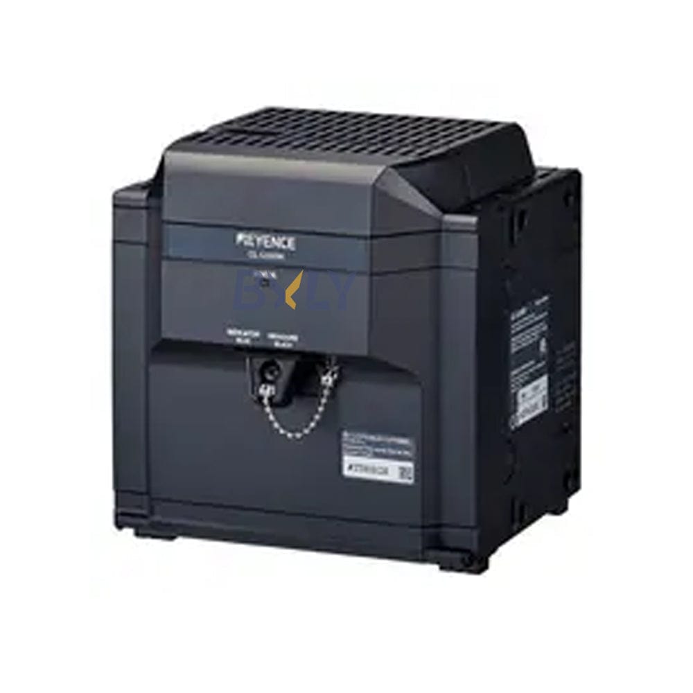 Keyence CL-P030N Confocal Displacement Sensor, Optical Unit (30mm Focused Spot Type)