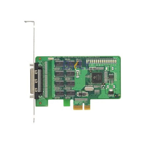 Moxa CP-168EL-A 8-port RS-232 Low-profile PCI Express Board