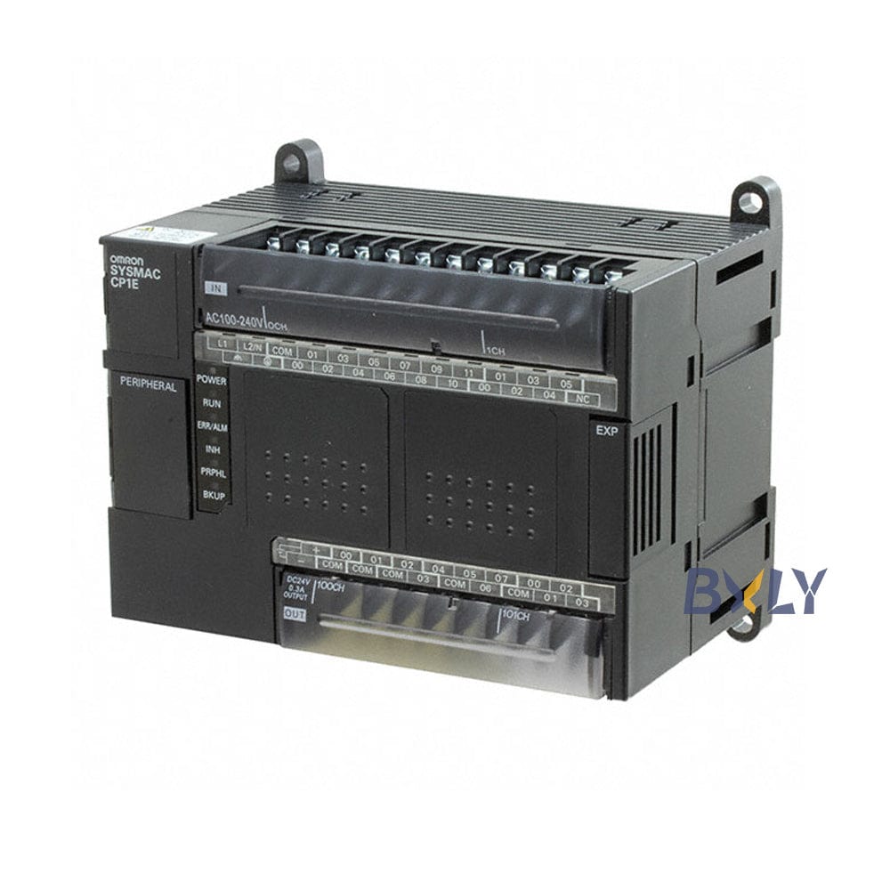 Omron CP1E CP Series CP1E-E30DR-A PLC Module Programmable Logic Controller