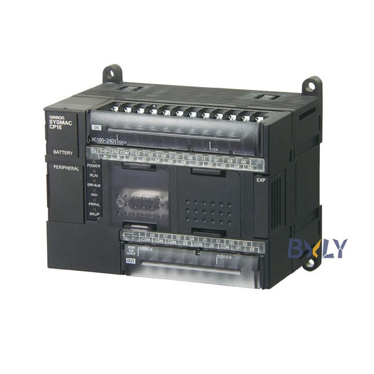 Omron CP1E CP Series CP1E-N30S1DT-D PLC Module Programmable Logic Controller