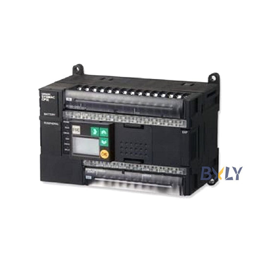 Omron CP1E CP Series CP1E-N40S1DT-D PLC Module Programmable Logic Controller