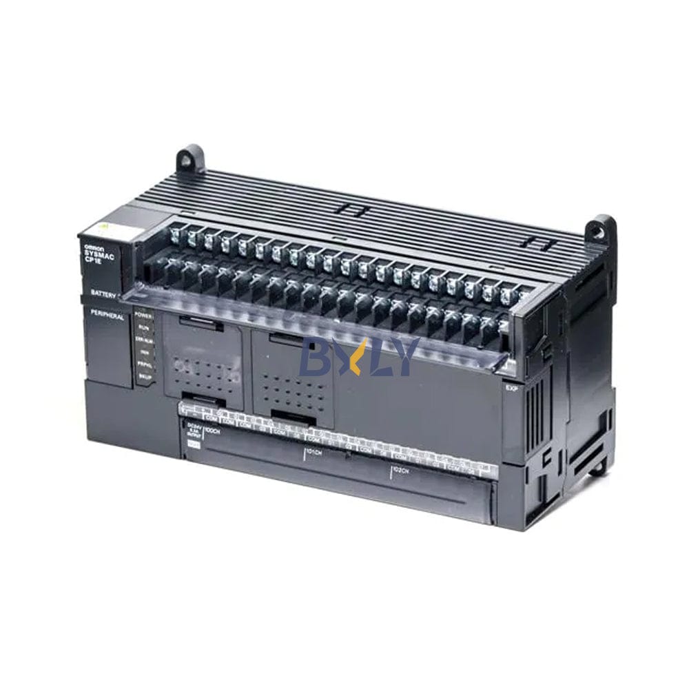 Omron CP1E CP Series CP1E-N60S1DT-D PLC Module Programmable Logic Controller