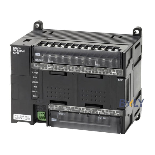 Omron CP1L CP Series CP1L-EM30DT1-D PLC Module Programmable Logic Controller