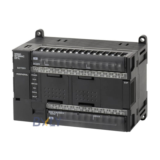 Omron CP1L-M40DT1-D CP1L CP Series Sysmac CPU Module