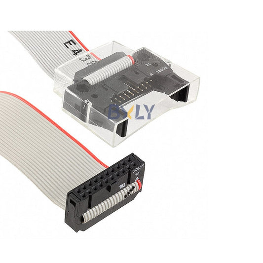 Omron CP1W-CN811 I/O Expansion Cable for CP1-series, 80cm
