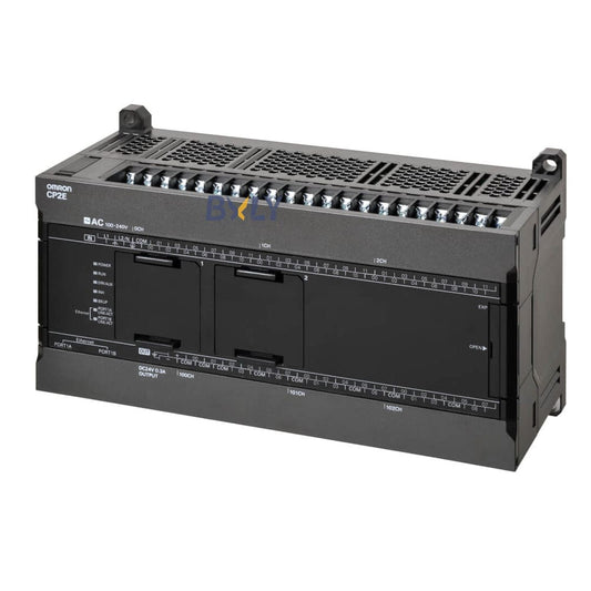 Omron CP2E CP Series CP2E-N60DR-A PLC Module Programmable Logic Controller