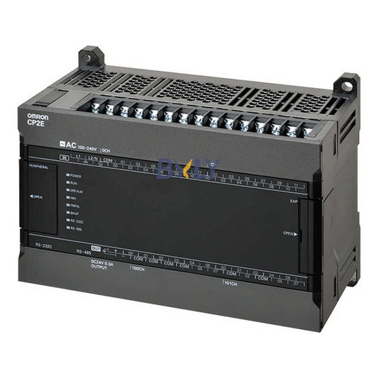 Omron CP2E CP Series CP2E-S40DT1-D PLC Module Programmable Logic Controller