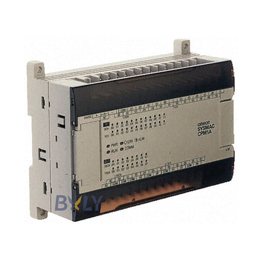 Omron CPM1A-30CDR-D-V1 CPM1A Series Sysmac Profibus-DP Master Module PLC