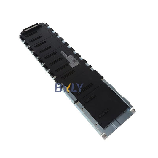 Omron Sysmac CS Series CS1D CS1D-BC082S Backplane Module PLC