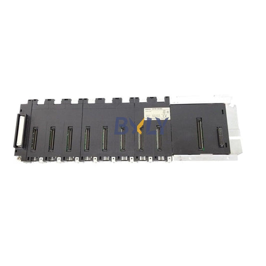 Omron Sysmac CS Series CS1W CS1W-BC082 Backplane Module PLC