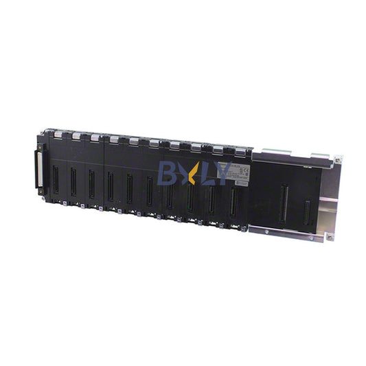 Omron Sysmac CS Series CS1W CS1W-BC083 Backplane Module PLC