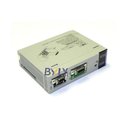 Omron Sysmac CS Series CS1W CS1W-MCH71 MC Unit Module PLC