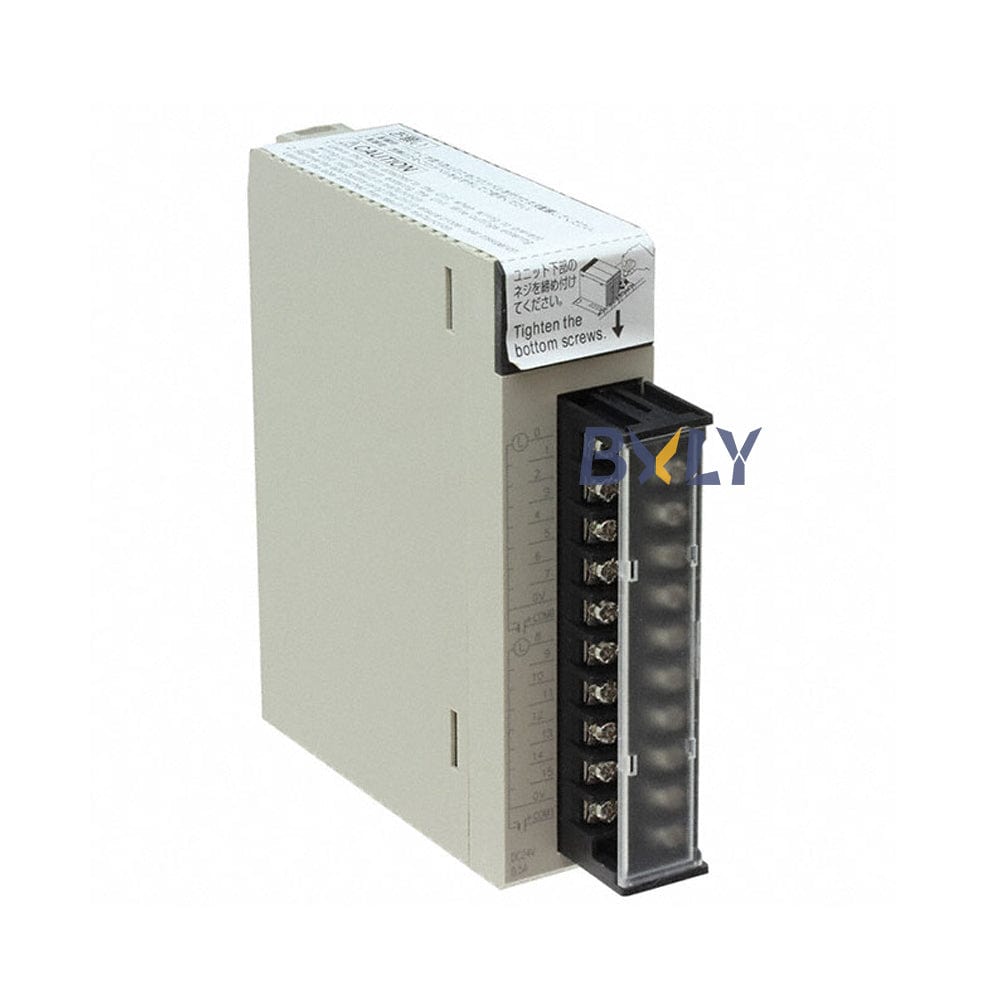 Omron Sysmac CS Series CS1W CS1W-OD212 Output Unit Module PLC