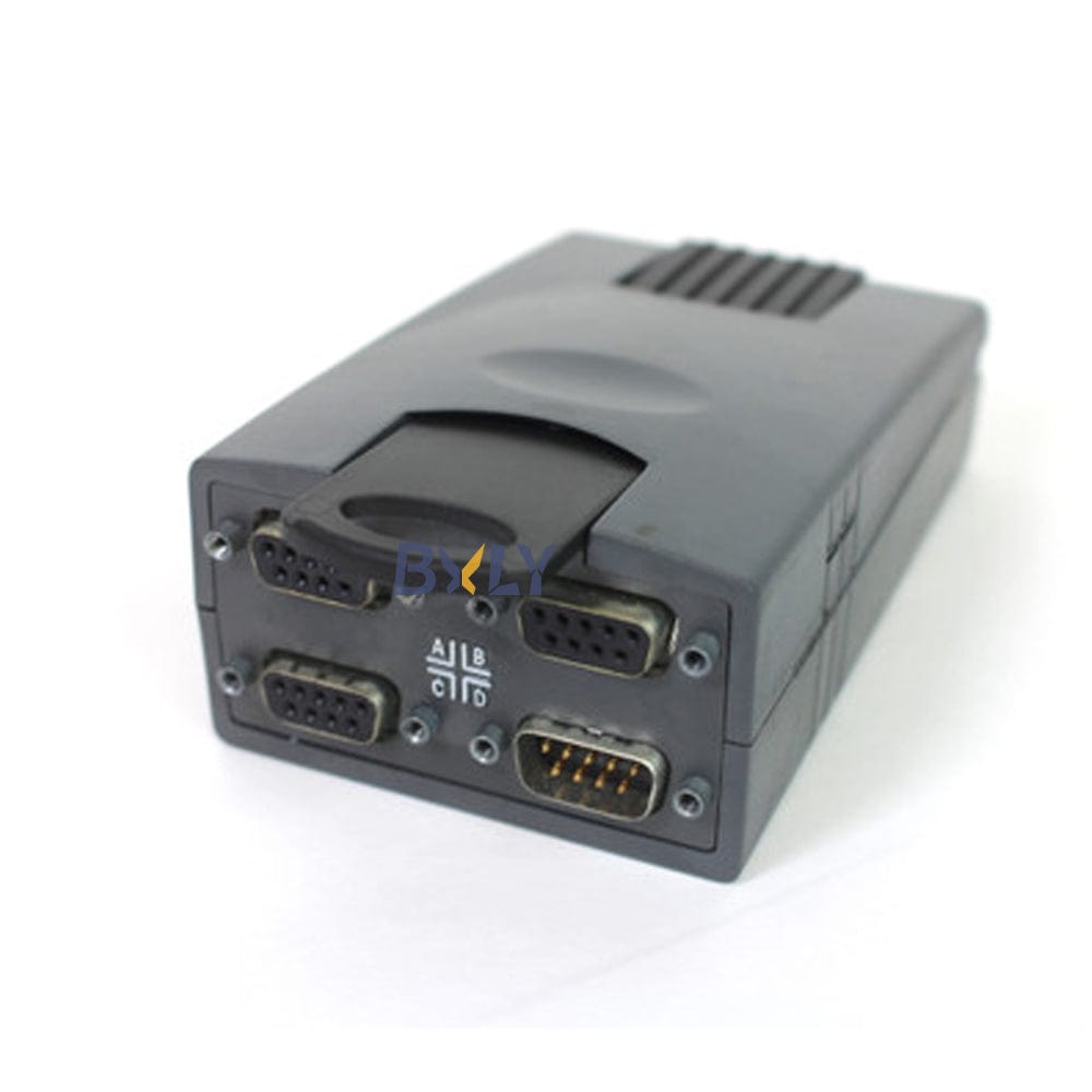 Profibus Interface Module Leybold CT Control Techniques Unidrive Profibus Interface Module UD73 – BXLY PLC