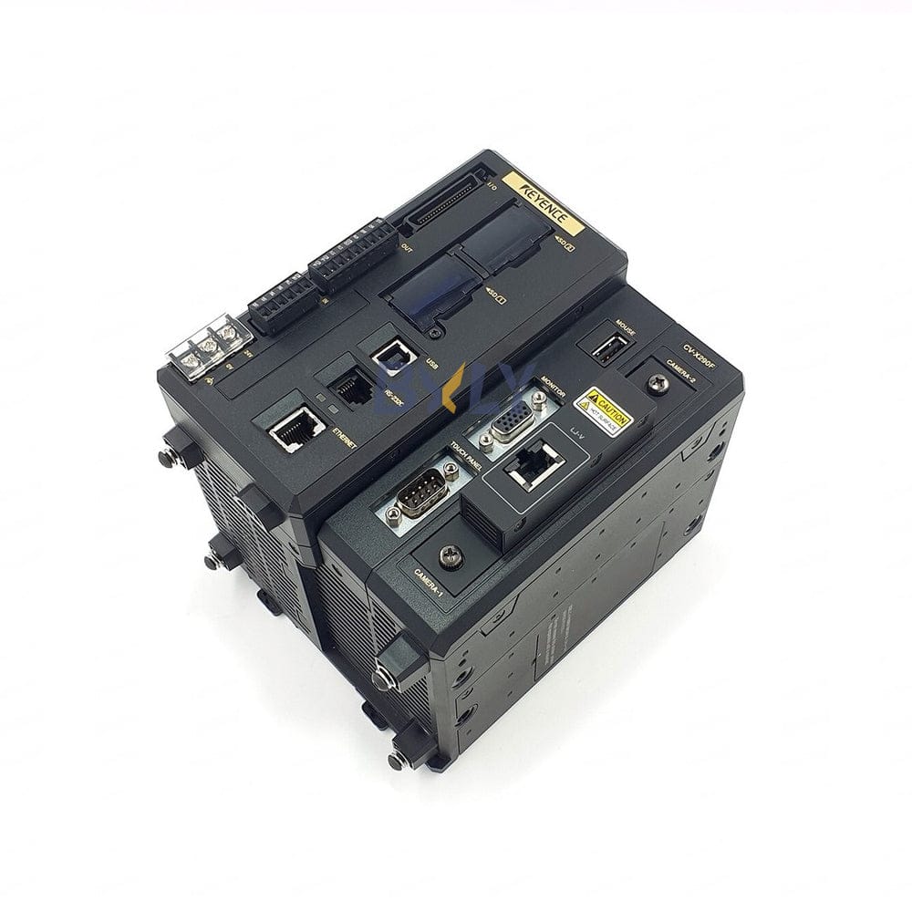 Keyence CV-X290F Controller Advanced Model