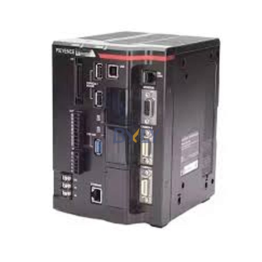 Keyence CV-X320F 2 Megapixel Camera Supporting Type Controller