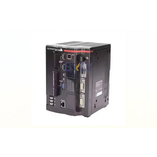 Keyence CV-X350F 5 Megapixel Camera Supporting Type Controller