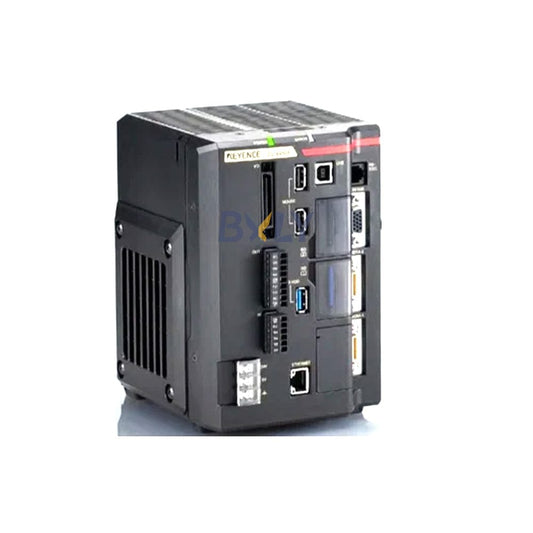 Keyence CV-X470F 5 Megapixel Camera Supporting Type Controller