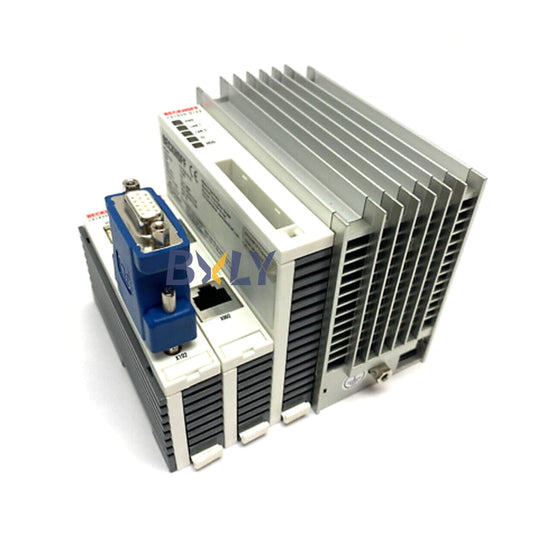 Beckhoff CX1020-0122 CX1020-N000 CX1020-N010 CX1020-N030 Basic CPU Module