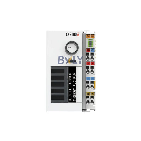 Beckhoff CX2100-0014 Power Supply Unit for CX20xx