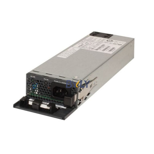 Cisco RWR-C1-350WAC-P Switch 350W AC Power Supply Module