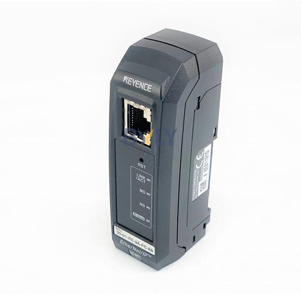 Keyence DL-EP1 EtherNet Compatible Communication Unit