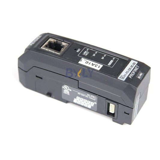 Keyence DL-PN1 PROFINET Network Communication Unit