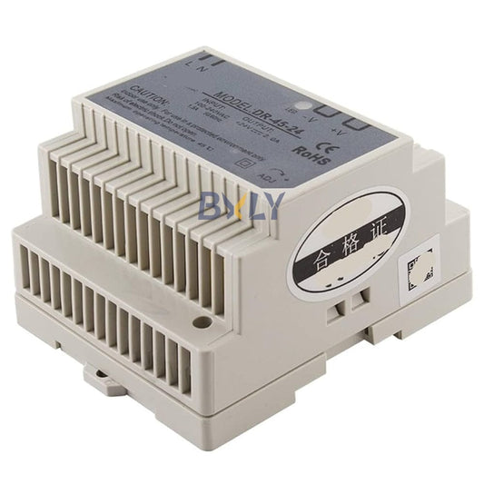 Meanwell DR-45-24 Din Rail Switch Power Supply
