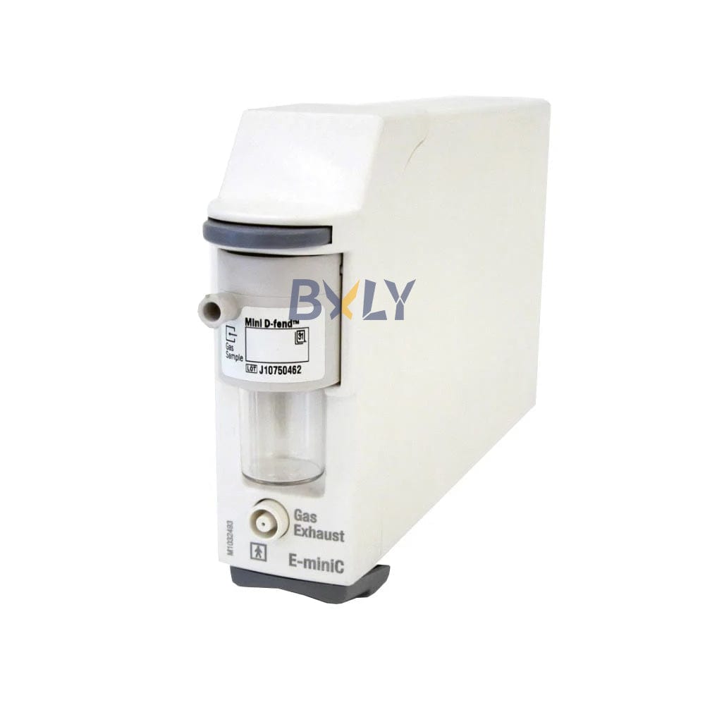 GE E-miniC-00 SUB25080043HA CO2 Module