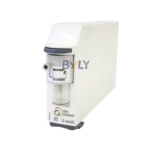 GE E-miniC-00 SUB25080043HA CO2 Module