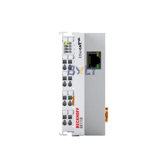 Beckhoff EK1110 EtherCAT Extension Module