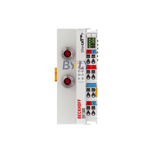 Beckhoff EK1300 EtherCAT P Coupler Module