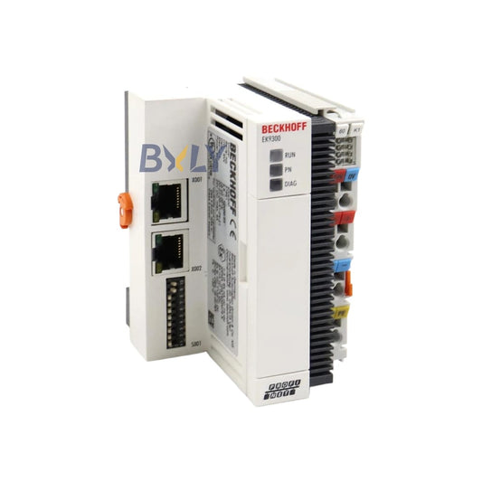 Beckhoff EK9300 PROFINET RT Bus Coupler Module