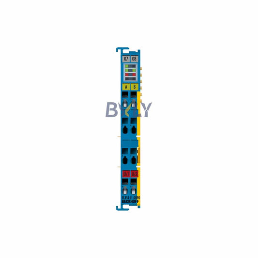 Beckhoff ELX5151-0090 EtherCAT Terminal, 1-Channel Encoder Interface Module