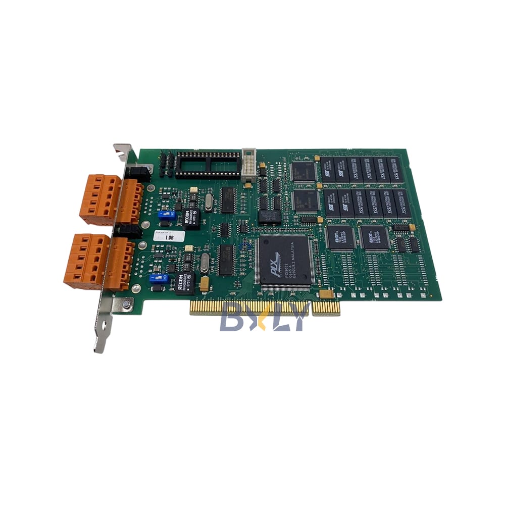 Beckhoff FC5202 FC5202-0000 DeviceNet® Master/Slave Card 2 Channels