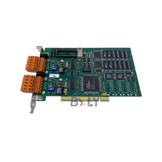 Beckhoff FC5202 FC5202-0000 DeviceNet® Master/Slave Card 2 Channels