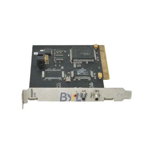 Beckhoff FC7501 FC7501-0000 SERCOS II Master Card 1 Channel